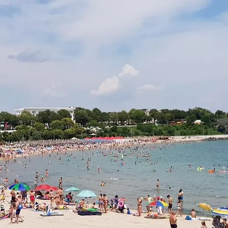 Apartman Lazy Lounge *