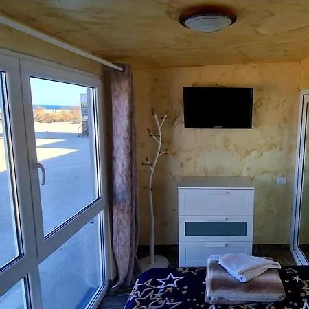 Apartman Lazy Lounge