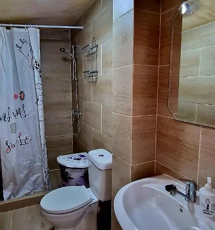 Lazy Lounge * Mangalia