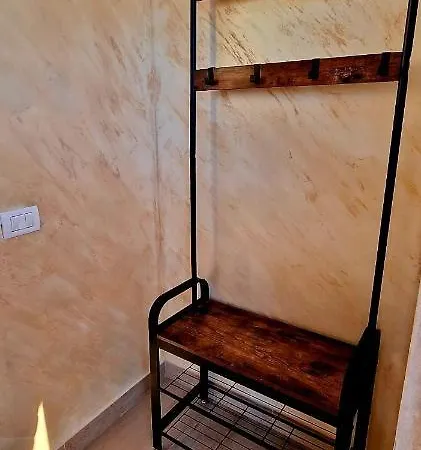 Lazy Lounge Apartman *