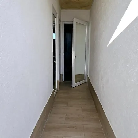 Apartman Lazy Lounge