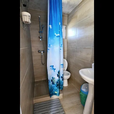 Lazy Lounge * Mangalia