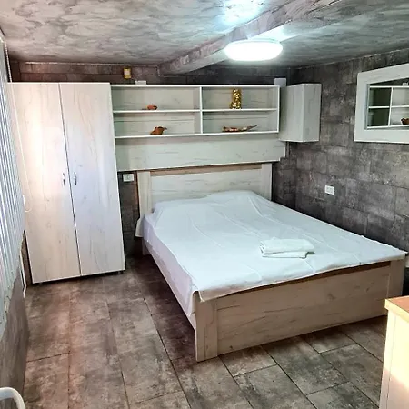 Lazy Lounge Apartman