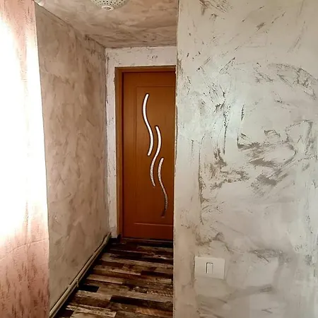 Apartman Lazy Lounge