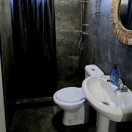 Lazy Lounge Mangalia