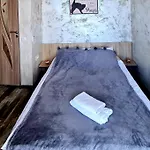 Lazy Lounge