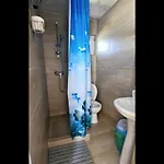Lazy Lounge * מנגליה