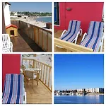 Appartement Lazy Lounge Mangalia