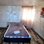 Lazy Lounge