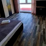 Lazy Lounge