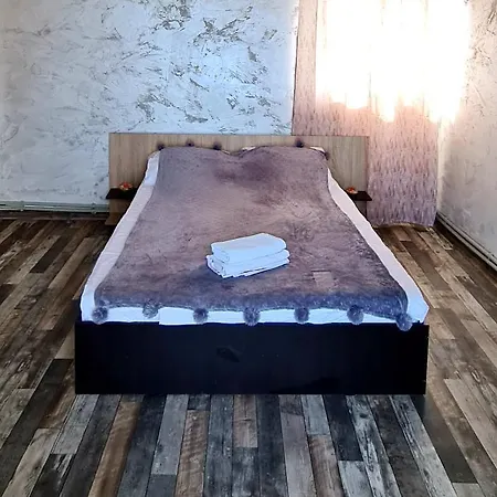 Lazy Lounge