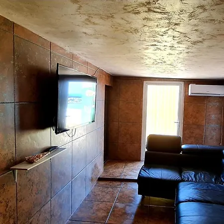 Apartment Lazy Lounge *