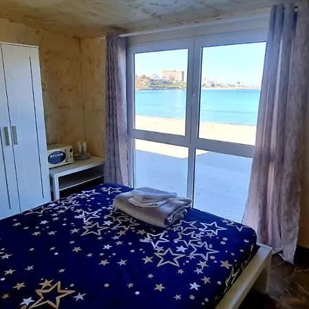 Lazy Lounge Apartament