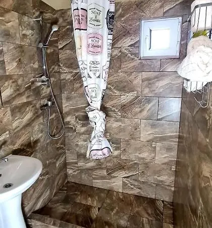 Lazy Lounge דירה *