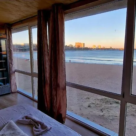 Lazy Lounge Apartment Mangalia