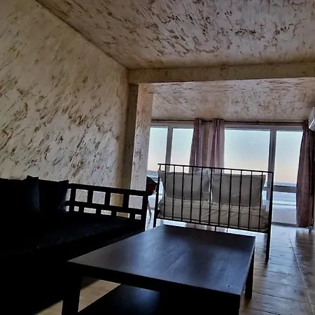 Apartament Lazy Lounge