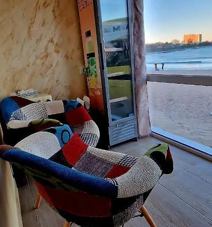 Apartmán Lazy Lounge *