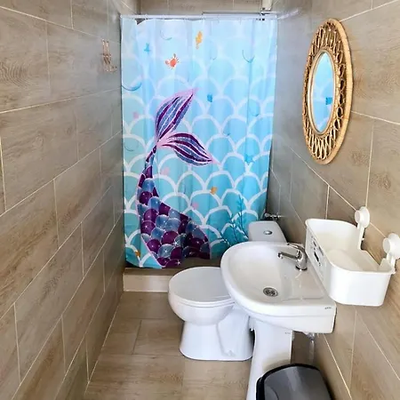Lazy Lounge Apartment Mangalia