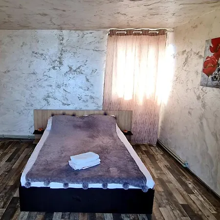 Lazy Lounge