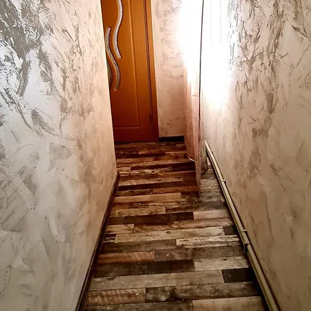 Apartament Lazy Lounge *