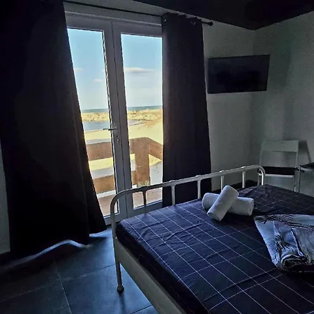 Apartment Lazy Lounge Mangalia