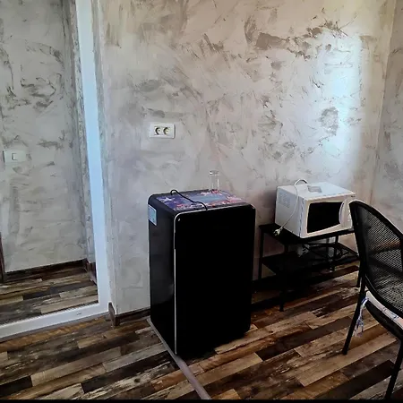 Lazy Lounge & Διαμέρισμα